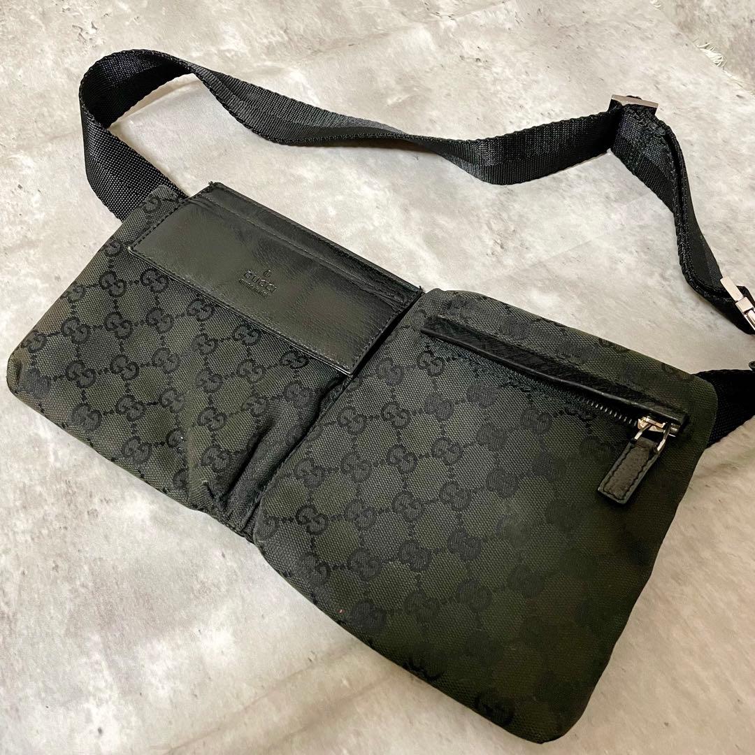 GUCCI グッチ ウエストポーチ アウトレット ショップ 通販