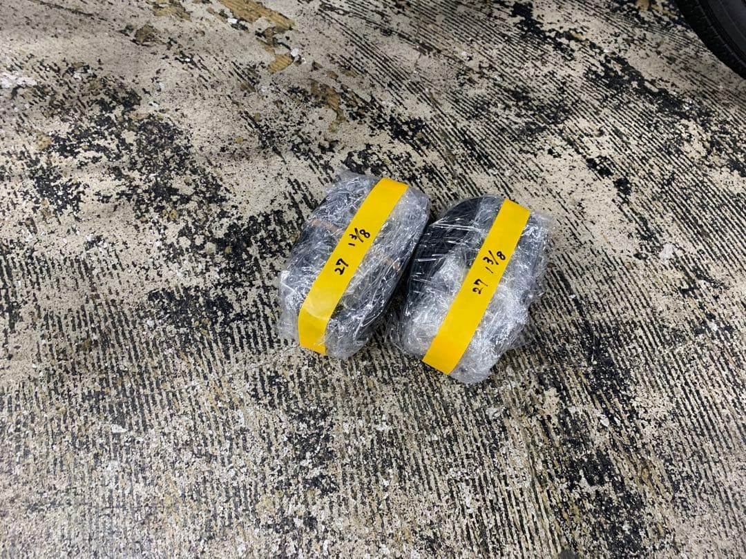 shimsun1027★ブリヂストンTB1★クロスバイク★チューブ4本付き