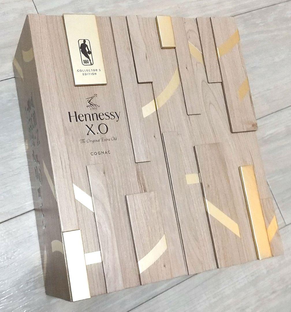 値上げ前に】ウィスキー山崎、白州、響、ヘネシーXOの7点セット