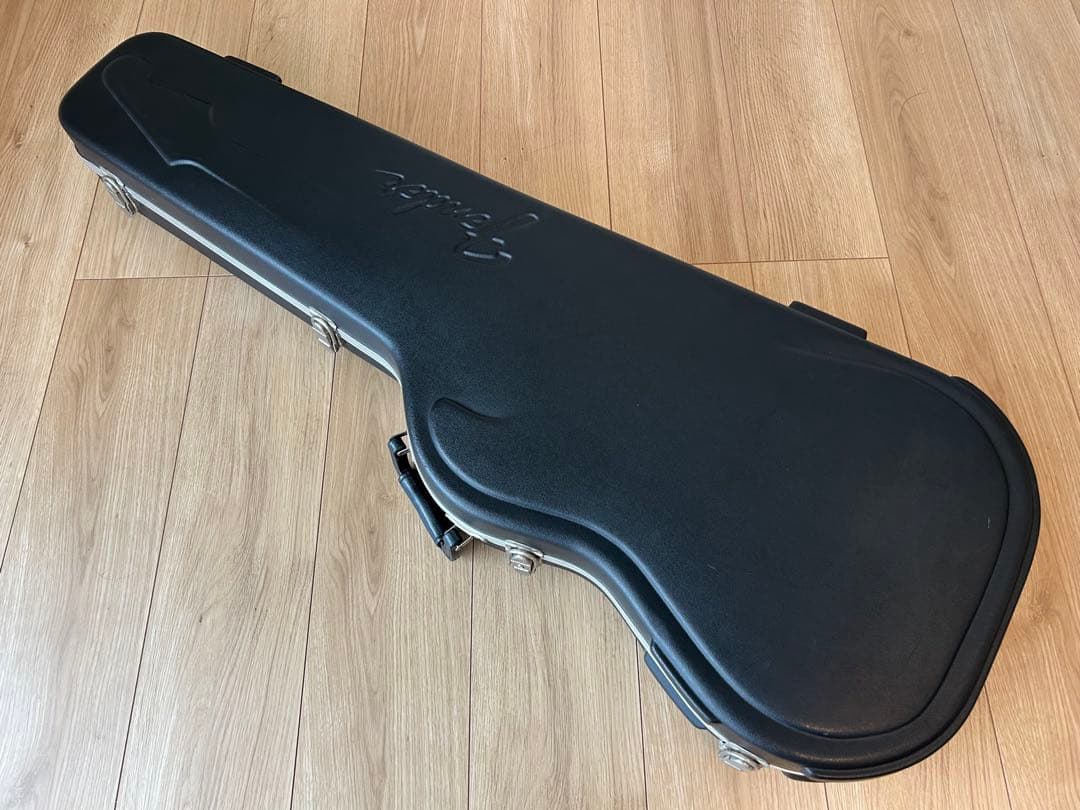 【セール】Fender USA Telecaster ‘90s Thinline