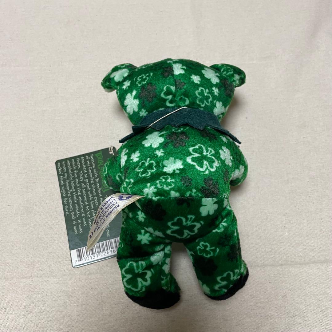 グレイトフルデッドベア ぬいぐるみ まとめ売り