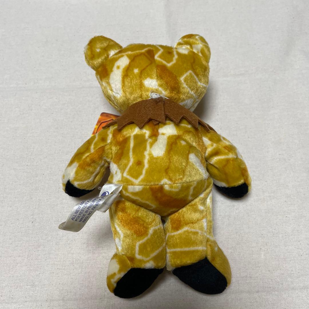 グレイトフルデッドベア ぬいぐるみ まとめ売り