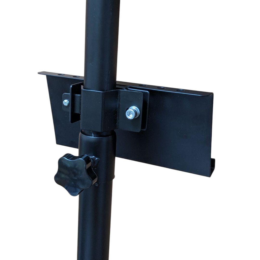 美品 ダーツライブゼロ ボード ポールスタンドセット