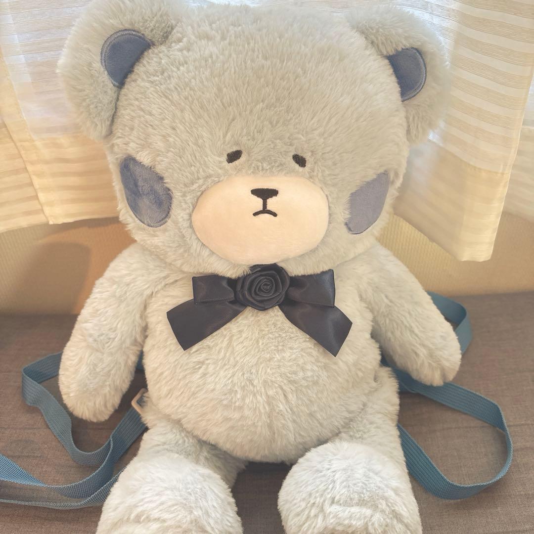 Ado るんるん不可解くまさん