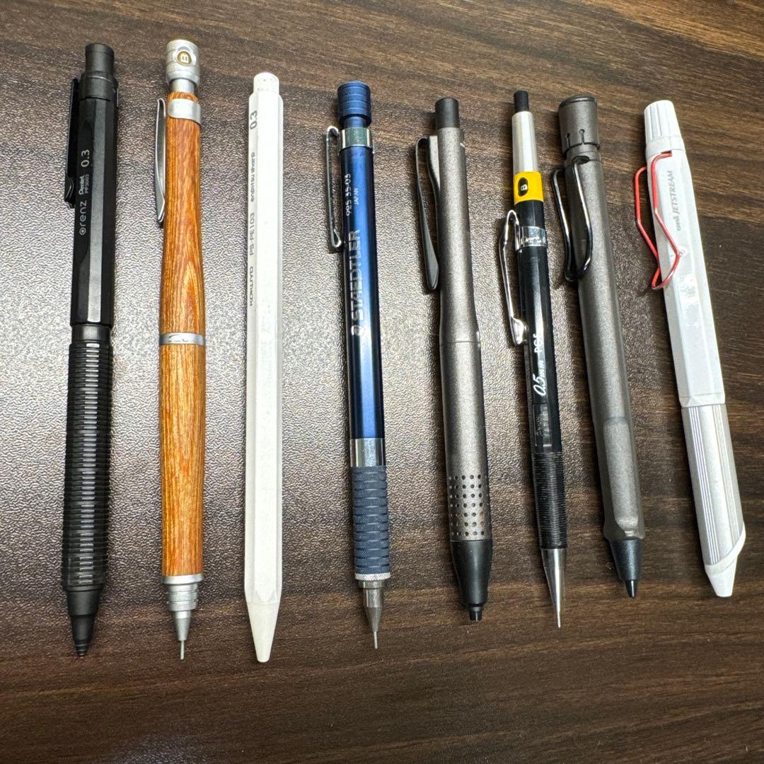 シャープペンシル ボールペン まとめ売り セット s20 LAMY