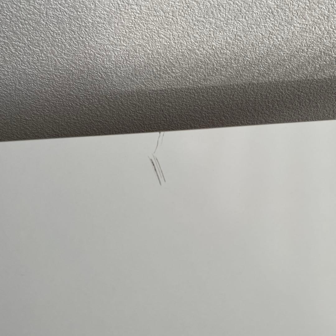 herman miller ダイニングテーブル 正方形 ホワイト