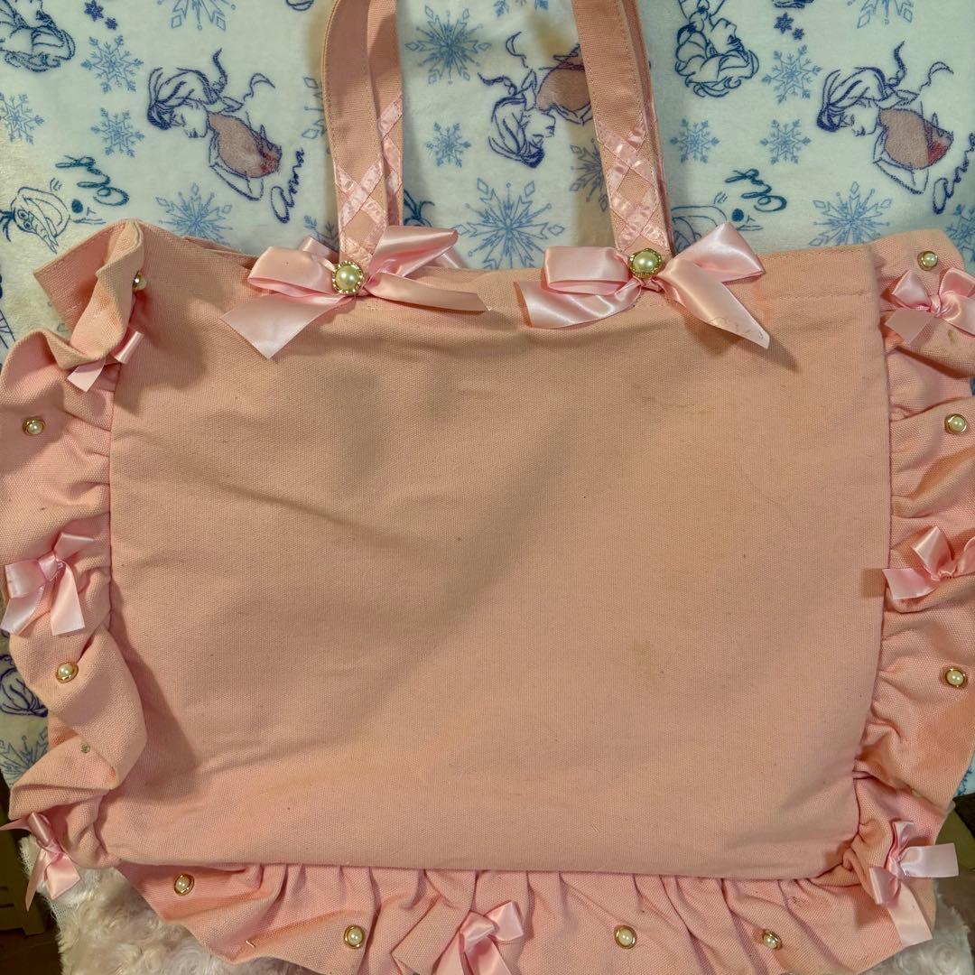 朔間凛月　ハート缶バッジ　悪魔の館　A3痛バッグ