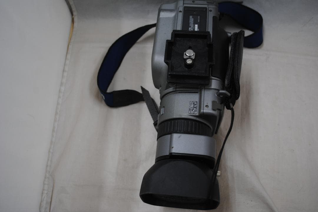 [1492] SONY デジタルビデオカメラ DCR-VX1000 ジャンク品