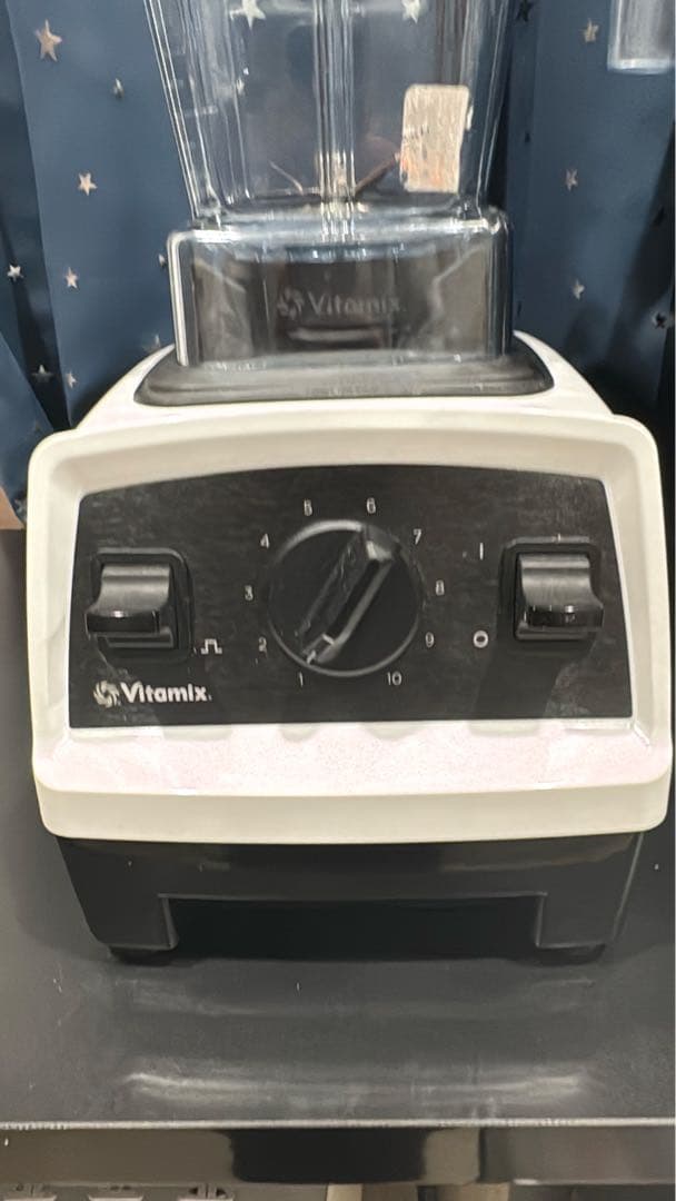 キッチン家電 Vitamix VM0202