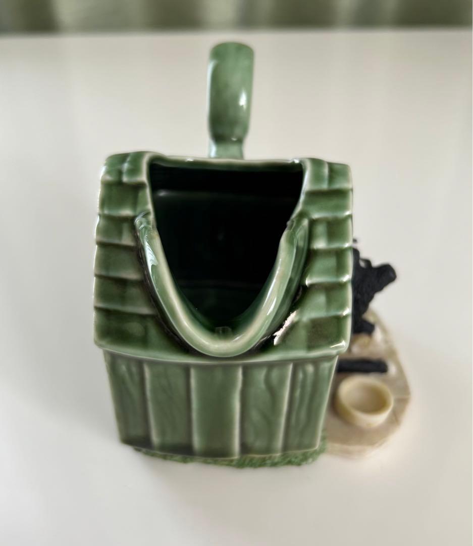 sr2064 ソリ 【昭和レトロ百貨店】 レア ドイツ アンティーク ぜんまい