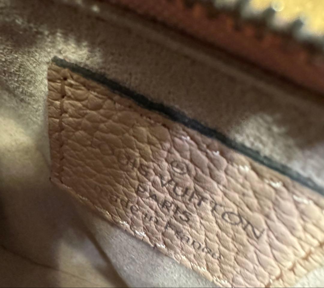 Louis Vuitton ケース ピンク