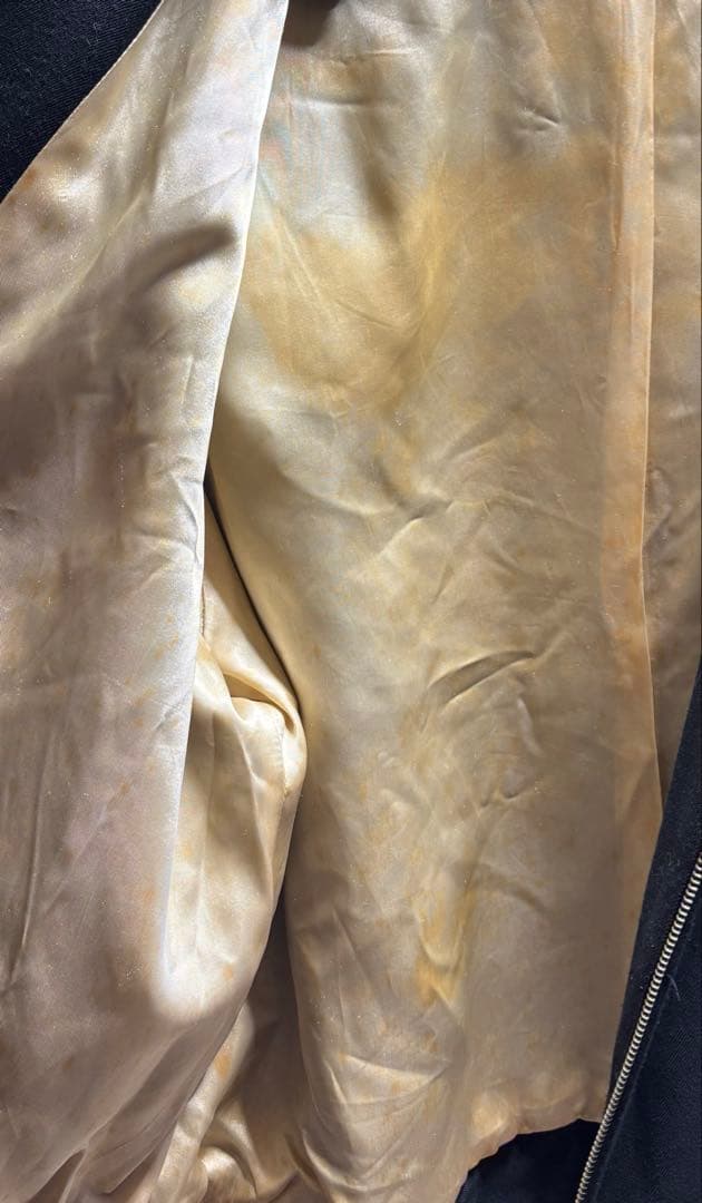 Cream soda ギャバジャン　ジャケット　50s