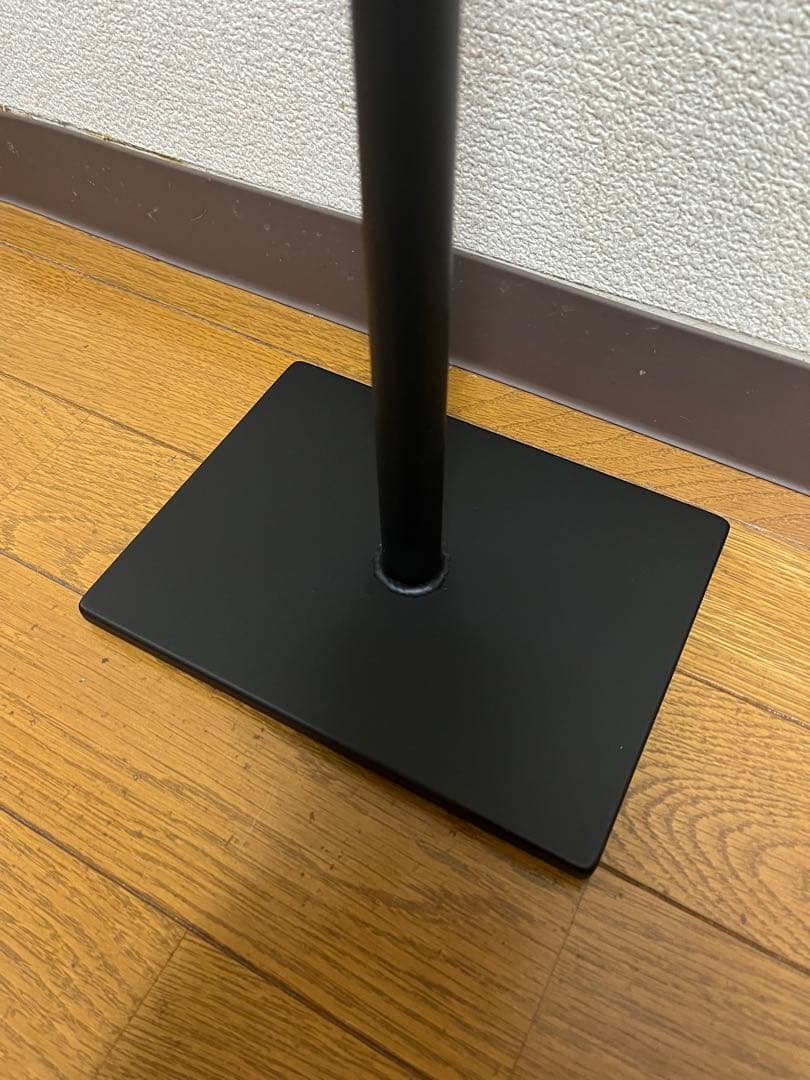 アルコールスタンド フラワースタンド 高さ80cm 消毒液 花台 サイド