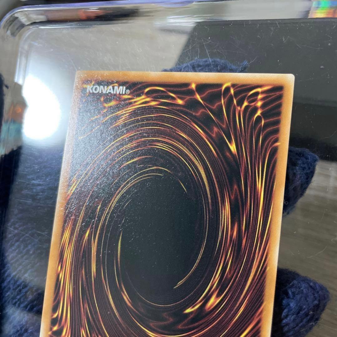 遊戯王　灰流うらら　絵違い　クオシク　25th　英語版　EU版　RA04