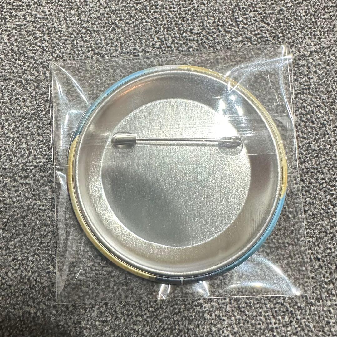 鬼滅の刃 セガ コラボカフェ たい焼き 缶バッジ 伊之助 - メルカリ