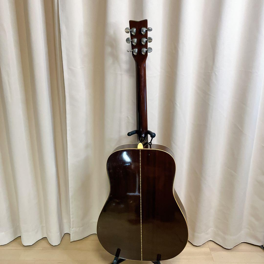 YAMAHA FG-151 アコギ ジャンク オレンジラベル - メルカリ
