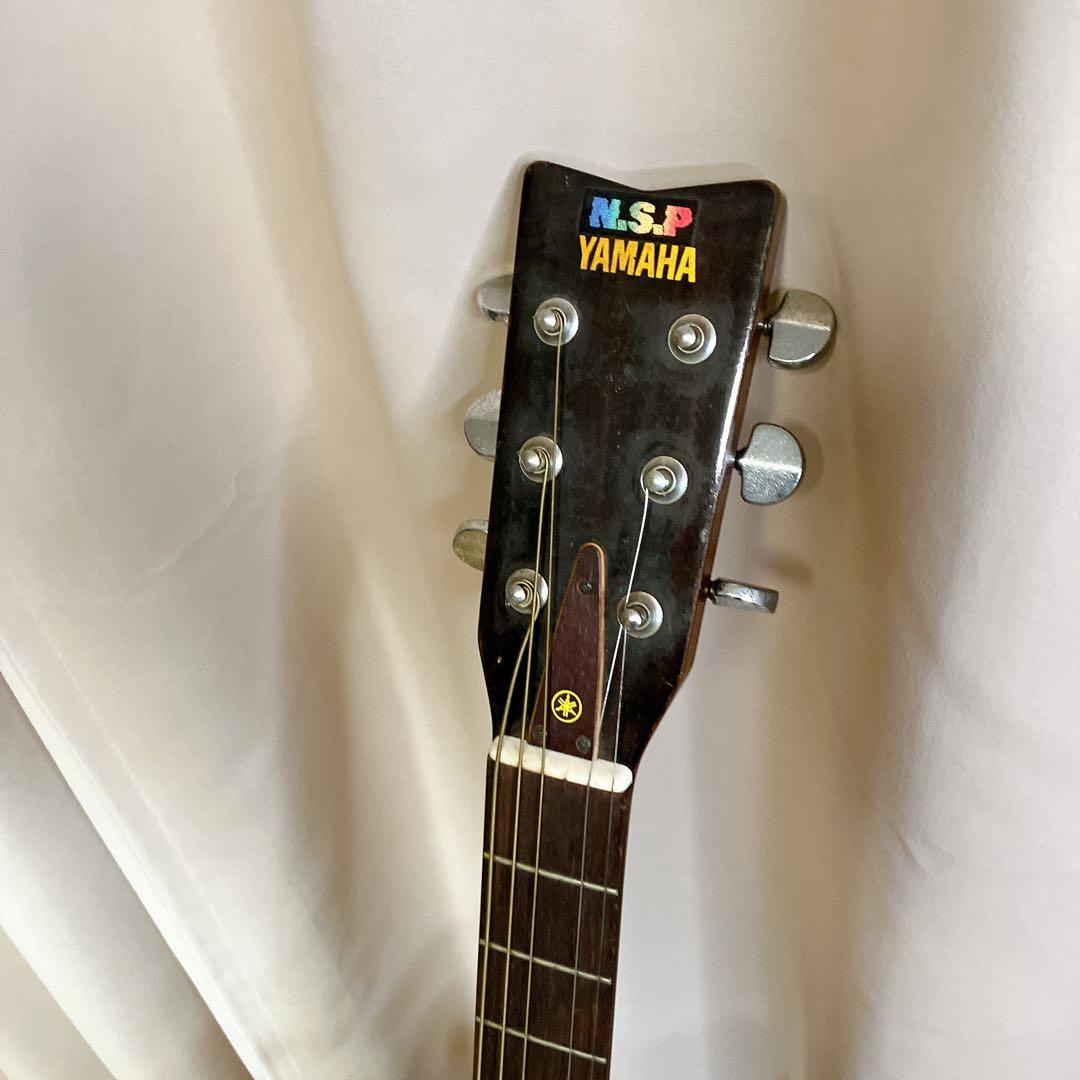 YAMAHA FG-151 アコギ ジャンク オレンジラベル - メルカリ