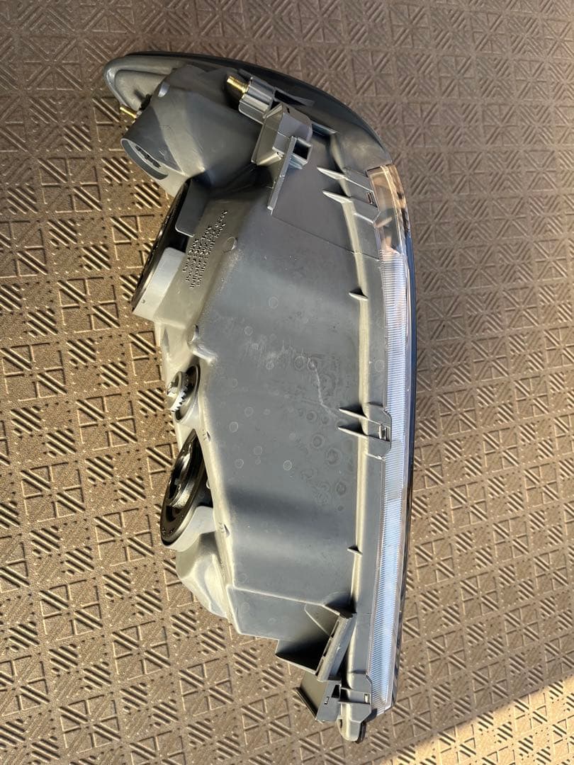 ヘッドライト 2個セット アルテッツァ前期純正 トヨタ・アルテッツァ