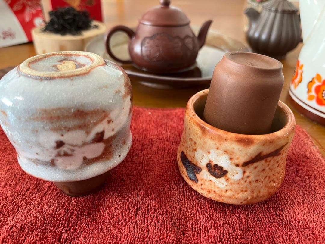 台湾好茶】新発売 坪林 【一等】紅玉18号 蜜香紅茶150g