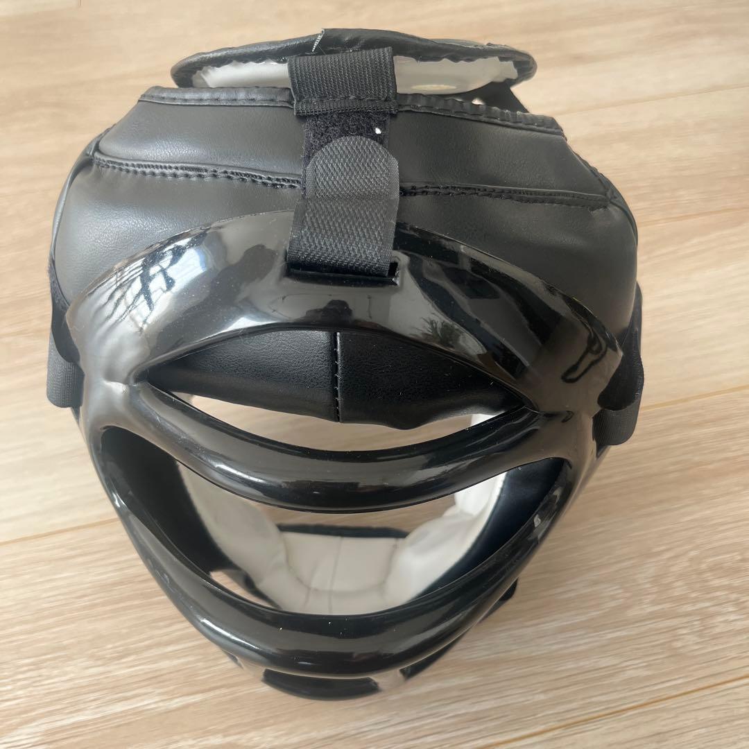 K-1 キッズ用ヘッドギア(面付き) K-1 キッズ用ヘッドギア(面付き) K-1ヘッドギア キッズ用ヘッドギア(面