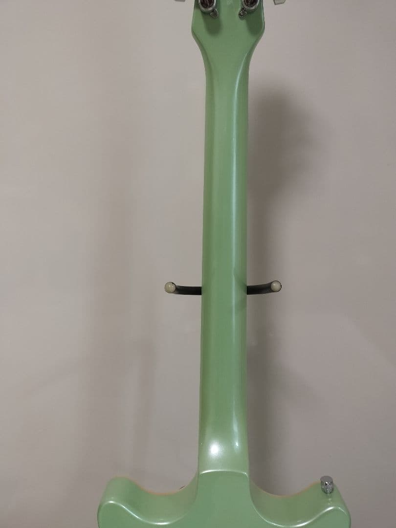 Gretsch エレクトロマチック ダブルジェット G5232T ビグスビー付き