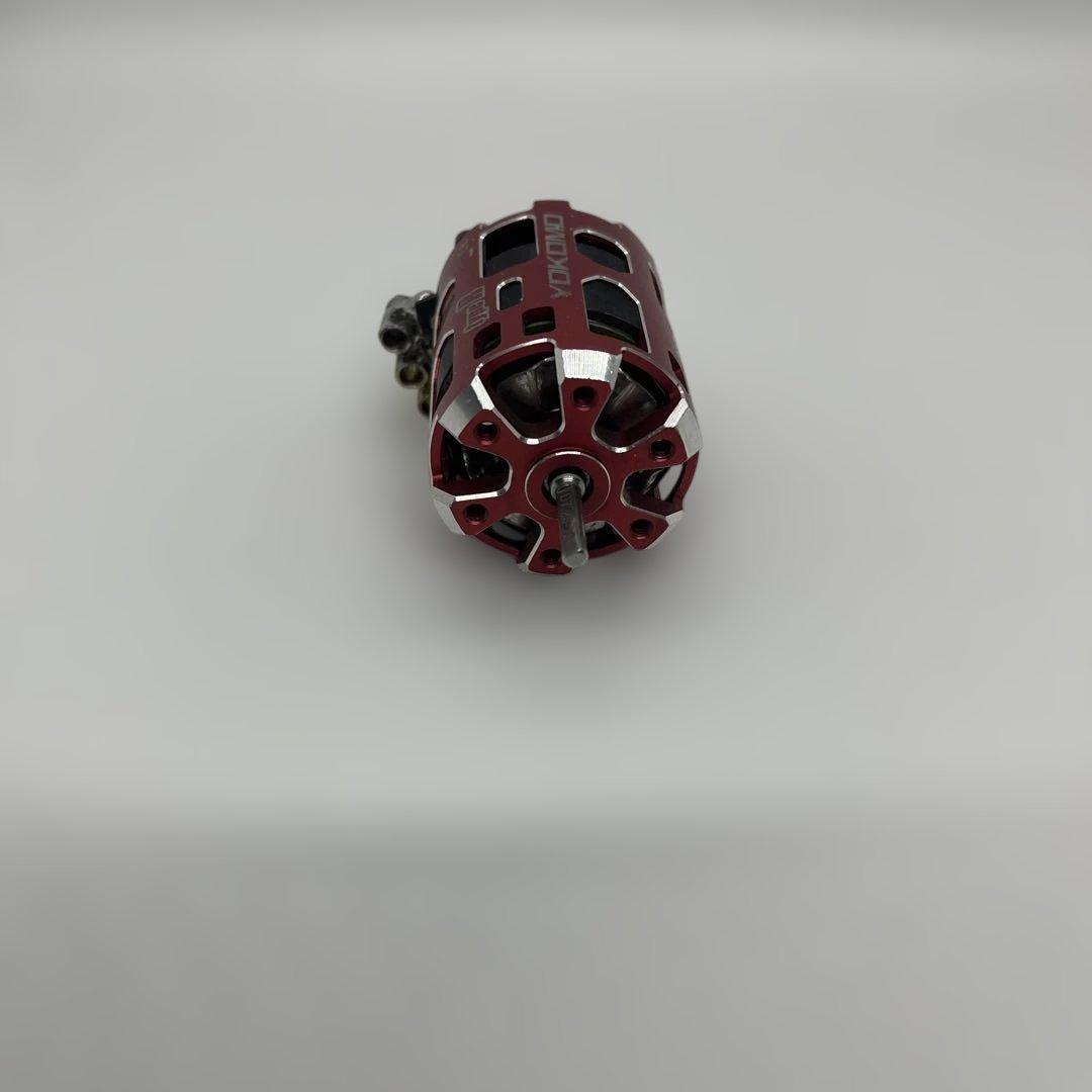 ヨコモ　DX1 TYPE R 13.5T