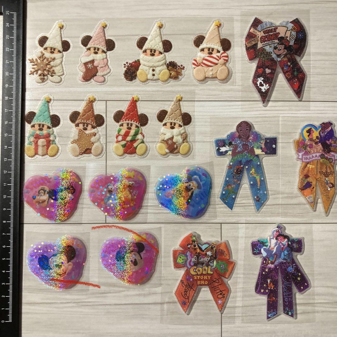 リルリンリン ロールシール アメキャラ おすそ分け アメステ