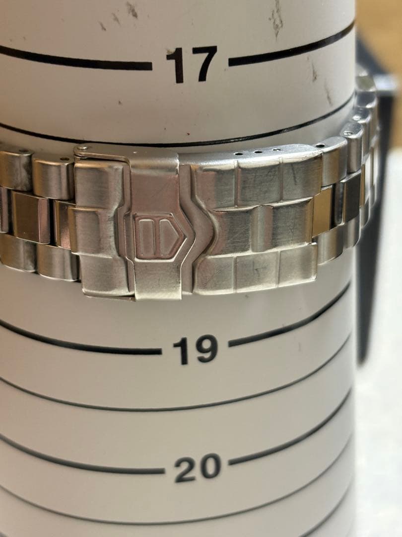 TAG HEUER 2000シリーズWK1113 美品