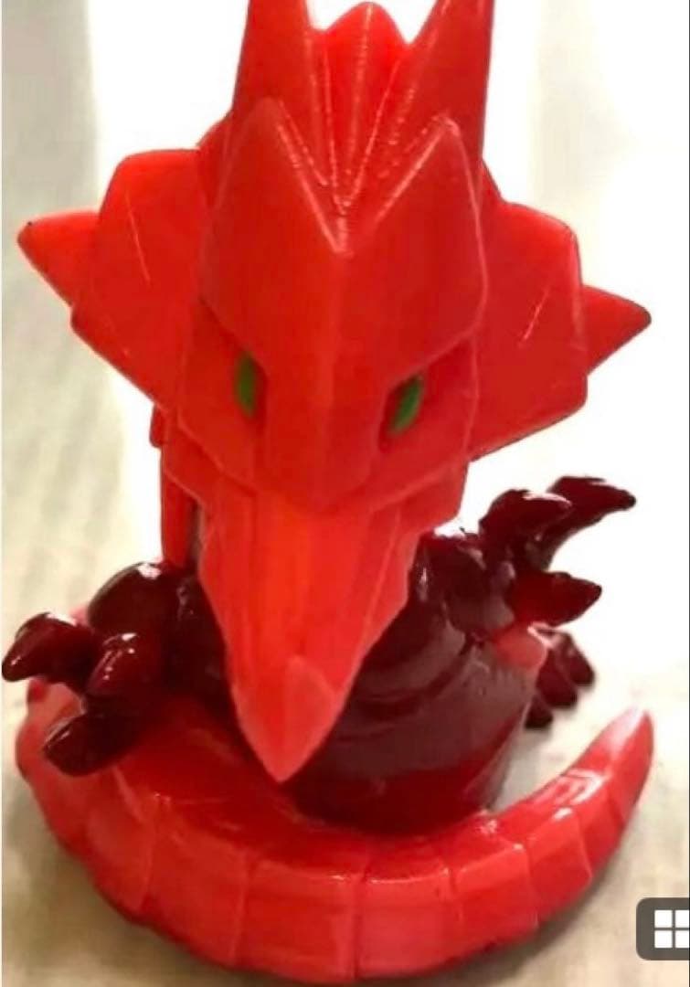 超レア　六門天外　モンコレナイト　ちびコレバッグ指人形5体セット