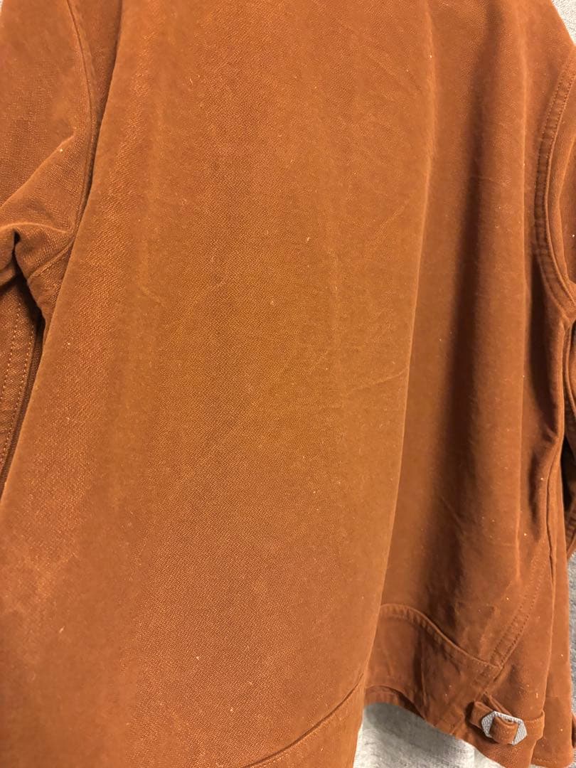 Tenderloin モールスキンジャケット テンダーロイン