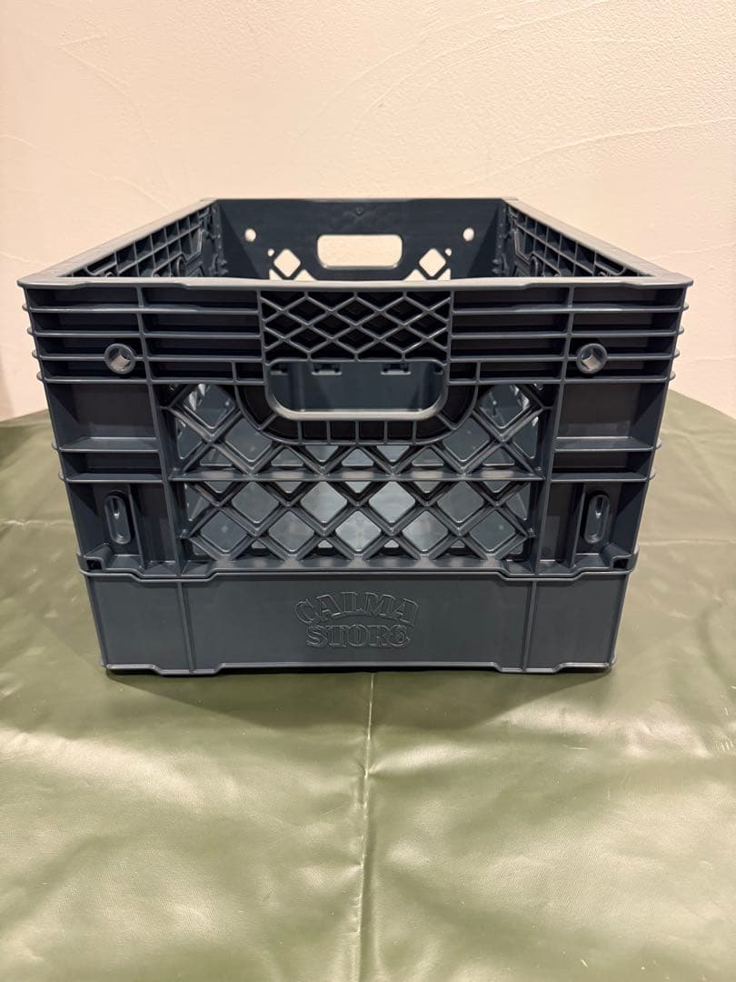 ネルデザインワークス FLIPBOX NDW x calma store