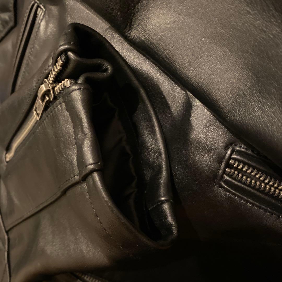 BOLINI milano シングルライダース ベッカム愛用の通販はau PAY