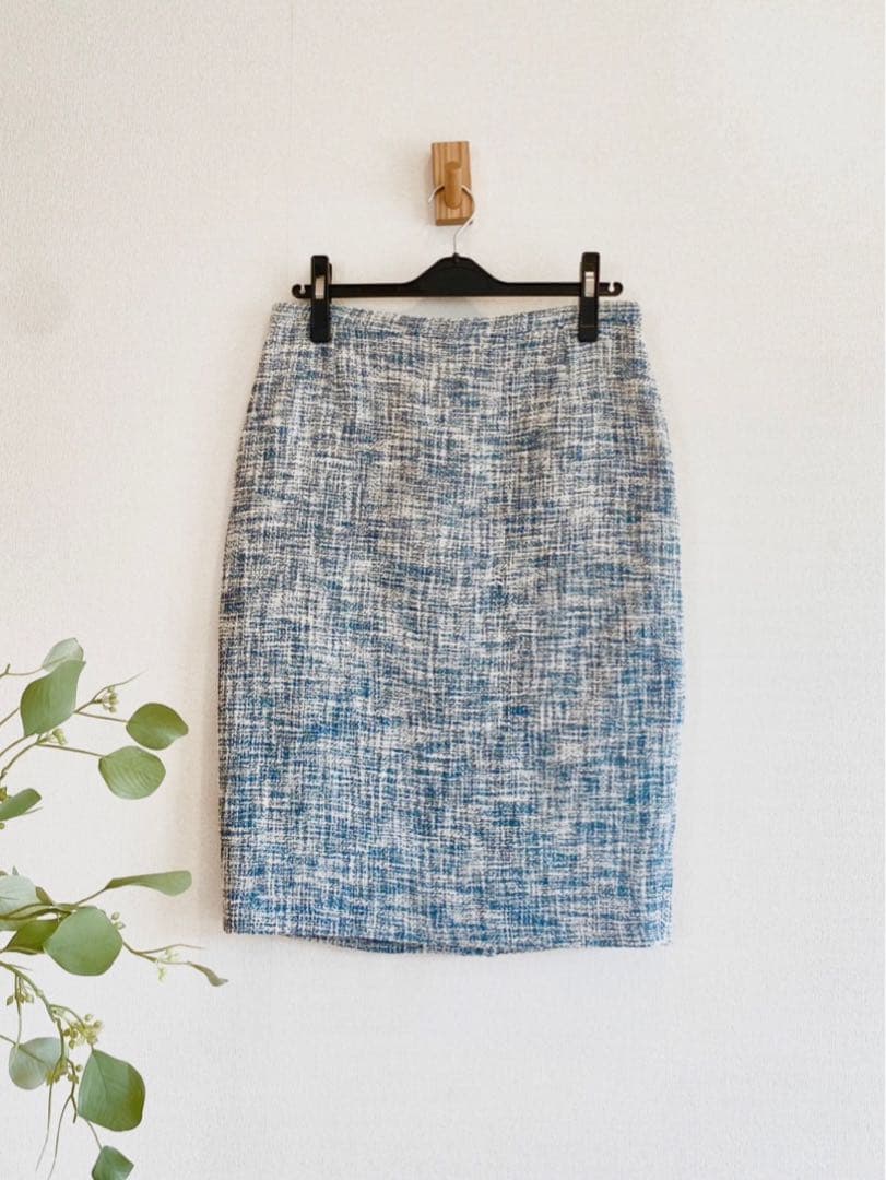 新品同様 Max Mara マックスマーラ スカート