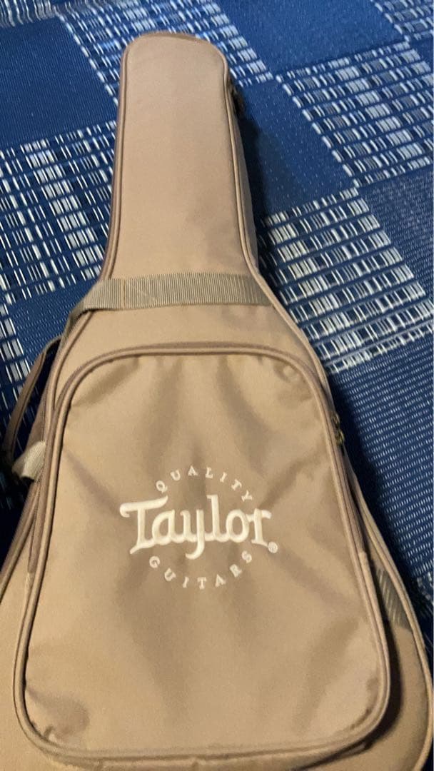 Baby Taylor テイラー アコースティックギター ギターケース付き