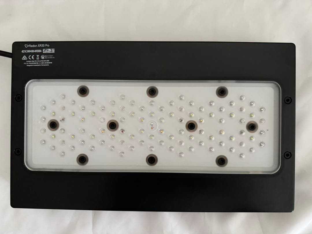 値下げ　RadionG5 XR30 PRO ハンギングキット　ラディオン