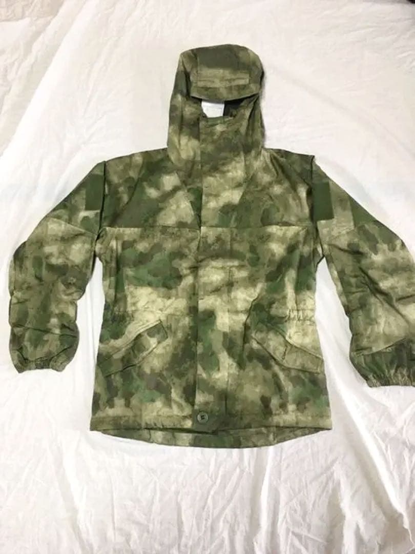 Bars製SMOK-M MOX迷彩