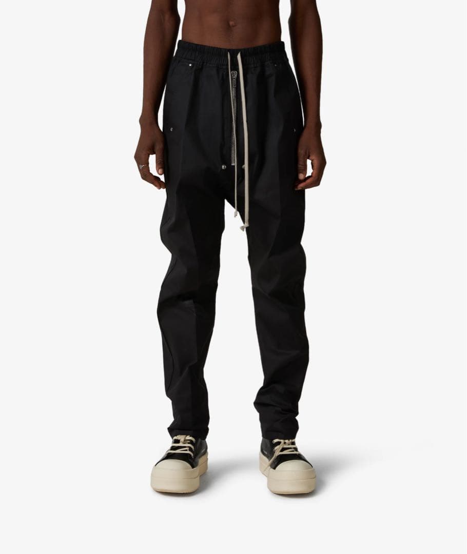 パンツ rick owens bela pants 46 Rick Owens Bela Pants - LABELS