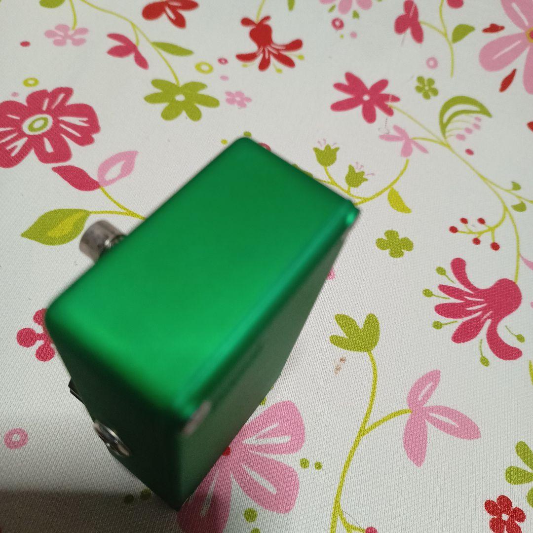 MXR Custom shop GT-OD オーバードライブ ブースター ペダル