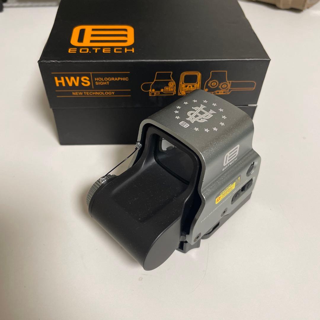 トイガン EOTech HWS Holographic Sight