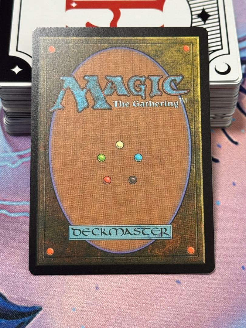 【Foil】《ウルザの物語/Urza's Saga》 secret lair