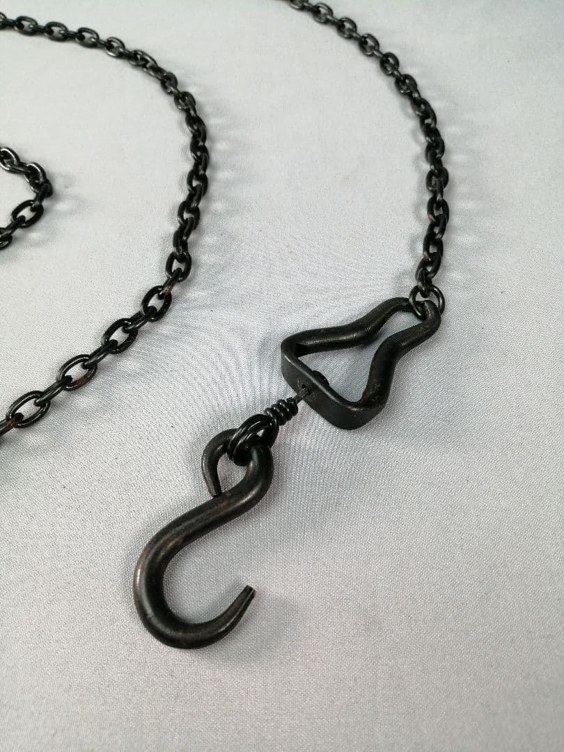 茶事具】宗泰作 大徳寺紫野與雲和尚在判 銘 恵比寿 竹