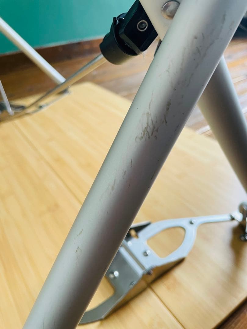  peak ワンアクションテーブル竹