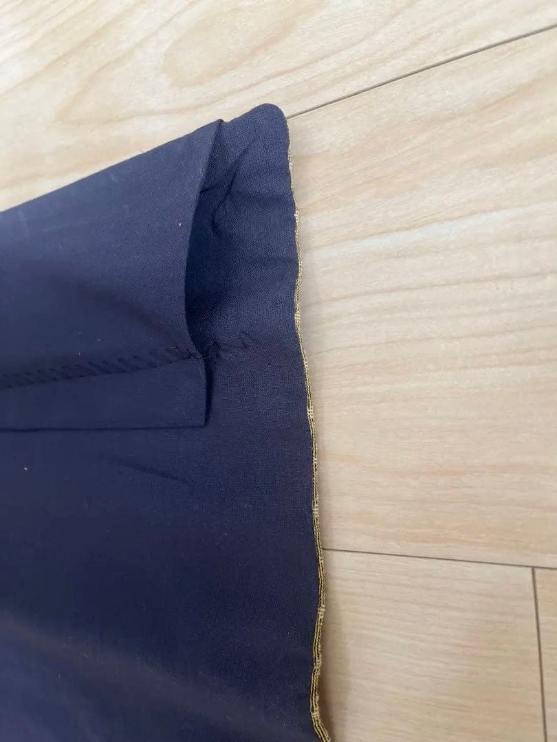 ゴブラン　で有名なベルギーで購入　タペストリー