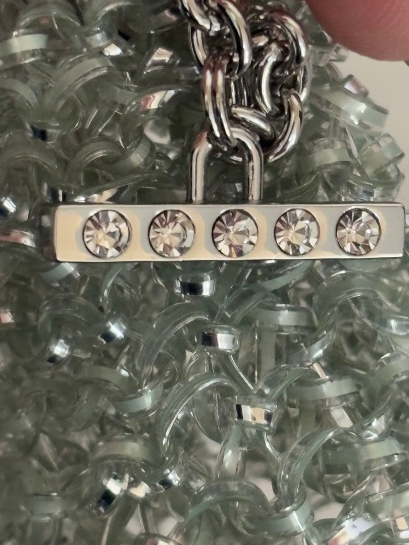 アンテプリマ ANTEPRIMA セッキオスティローゾ 2way バッグ