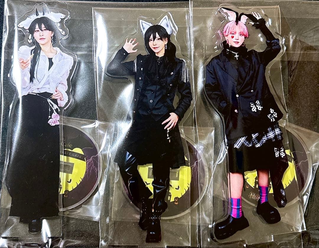 DICON VOLUME N°28 &TEAM：B-TYPE YUMA ユウマ