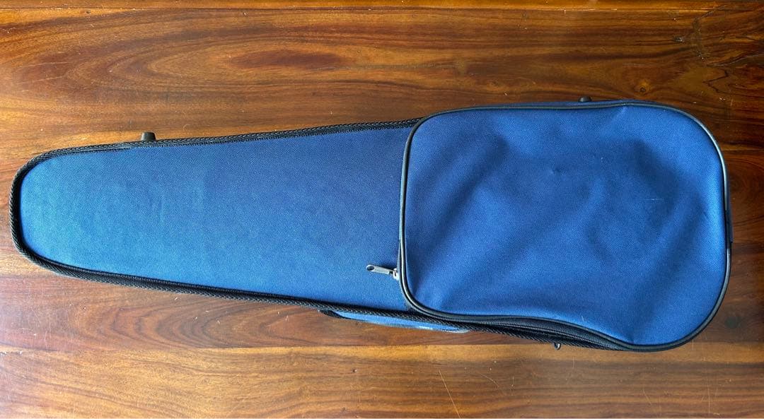 バイオリン1/2サイズ