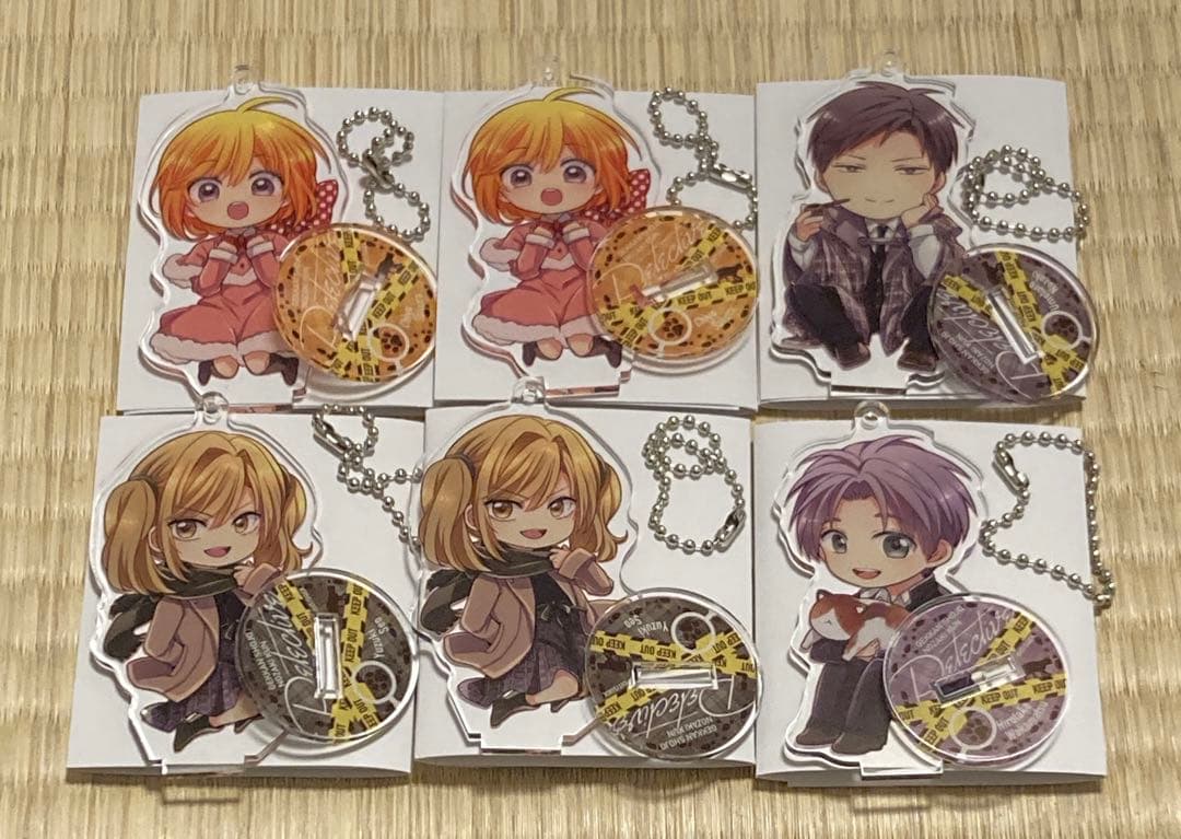 ダンガンロンパ アニメイト オンラインくじ A賞 キャンバスボード 十神