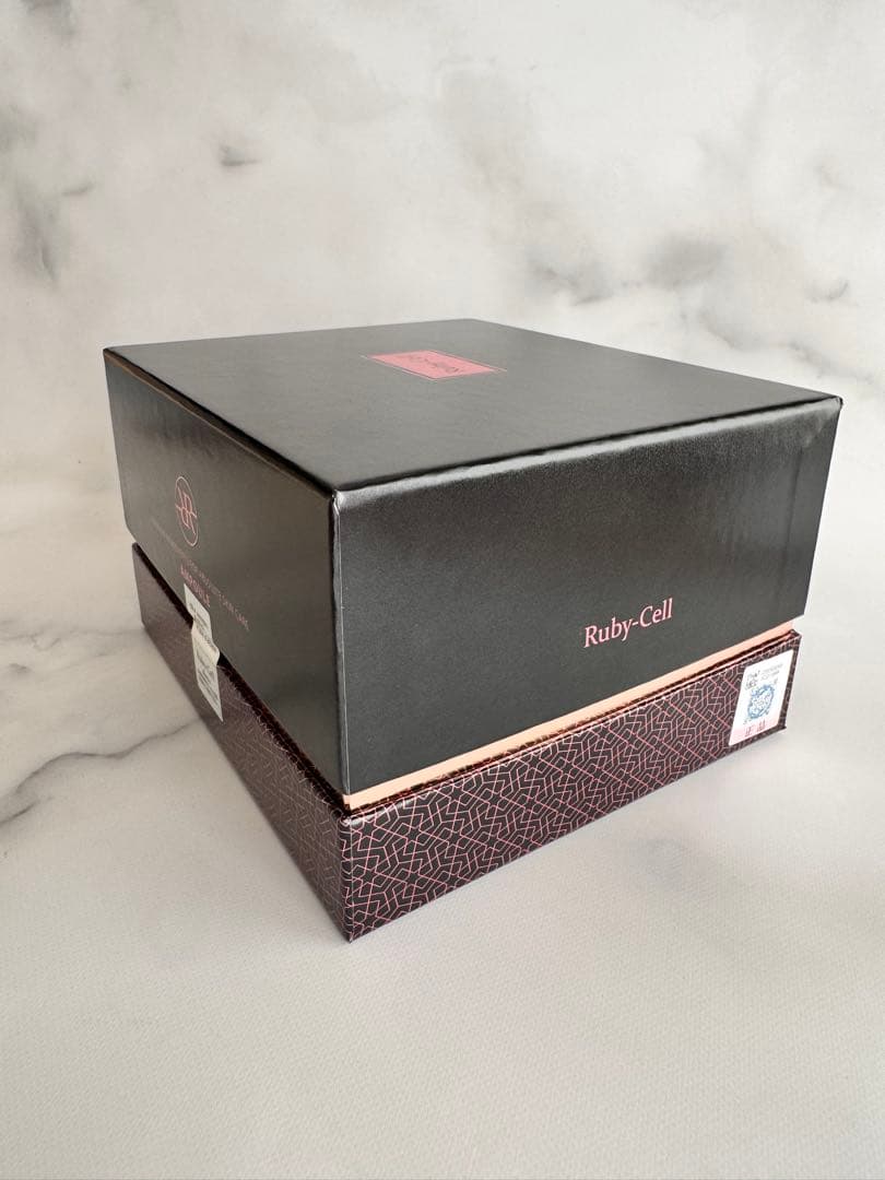 新品　Ruby-Cell ルビーセル　4Uセラム１箱18本入り