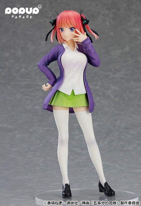 【新品】五等分の花嫁 フィギュア 五つ子セット 一花 二乃 三玖 四葉 五月