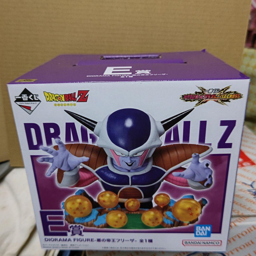一番くじ 超サイヤ人4 孫悟空 MASTERLISE A賞〜Ｉ賞 まとめ売り